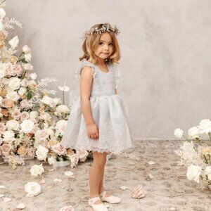 Noralee Provence Dress And Bodysuit